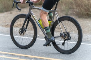 New Vamoots CRD, made from titanium and fully integrated