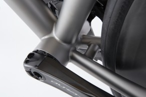 New Vamoots CRD, made from titanium and fully integrated