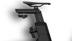 Garmin introduces the new Tacx Neo Bike Plus, a cutting-edge exercise bike with full adjustability