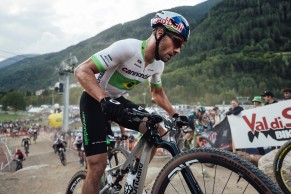 Henrique Avancini deja el Cannondale Factory: "No ha sido una decisión fácil"