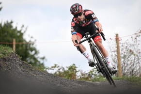 4 bikes that will mark the 2022 cyclocross season