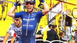 Se confirma el compromiso de Cavendish con un equipo que podría desaparecer en los próximos días