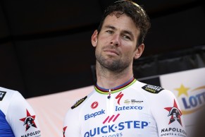 Se confirma el compromiso de Cavendish con un equipo que podría desaparecer en los próximos días