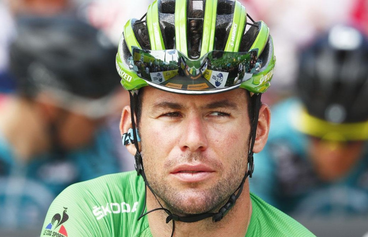 Cavendish's agreement with a team that could disappear in the next few ...