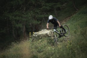 Orbea Wild 2023: a new reference in electric Enduro