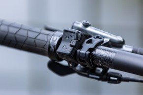 Orbea Wild 2023: a new reference in electric Enduro