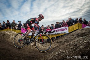 4 bicicletas que marcarão a temporada de ciclocross 2022