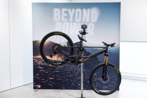 Orbea Wild 2023: a new reference in electric Enduro