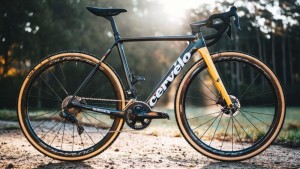 4 bikes that will mark the 2022 cyclocross season