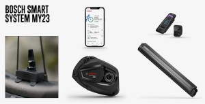 Orbea Wild 2023: a new reference in electric Enduro