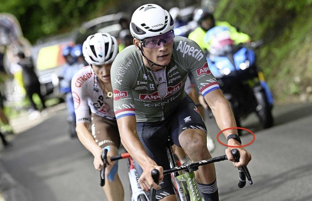 O que é variabilidade cardíaca e como afeta o ciclista?