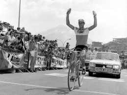 The 10 most iconic jerseys in cycling history