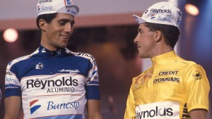 The 10 most iconic jerseys in cycling history