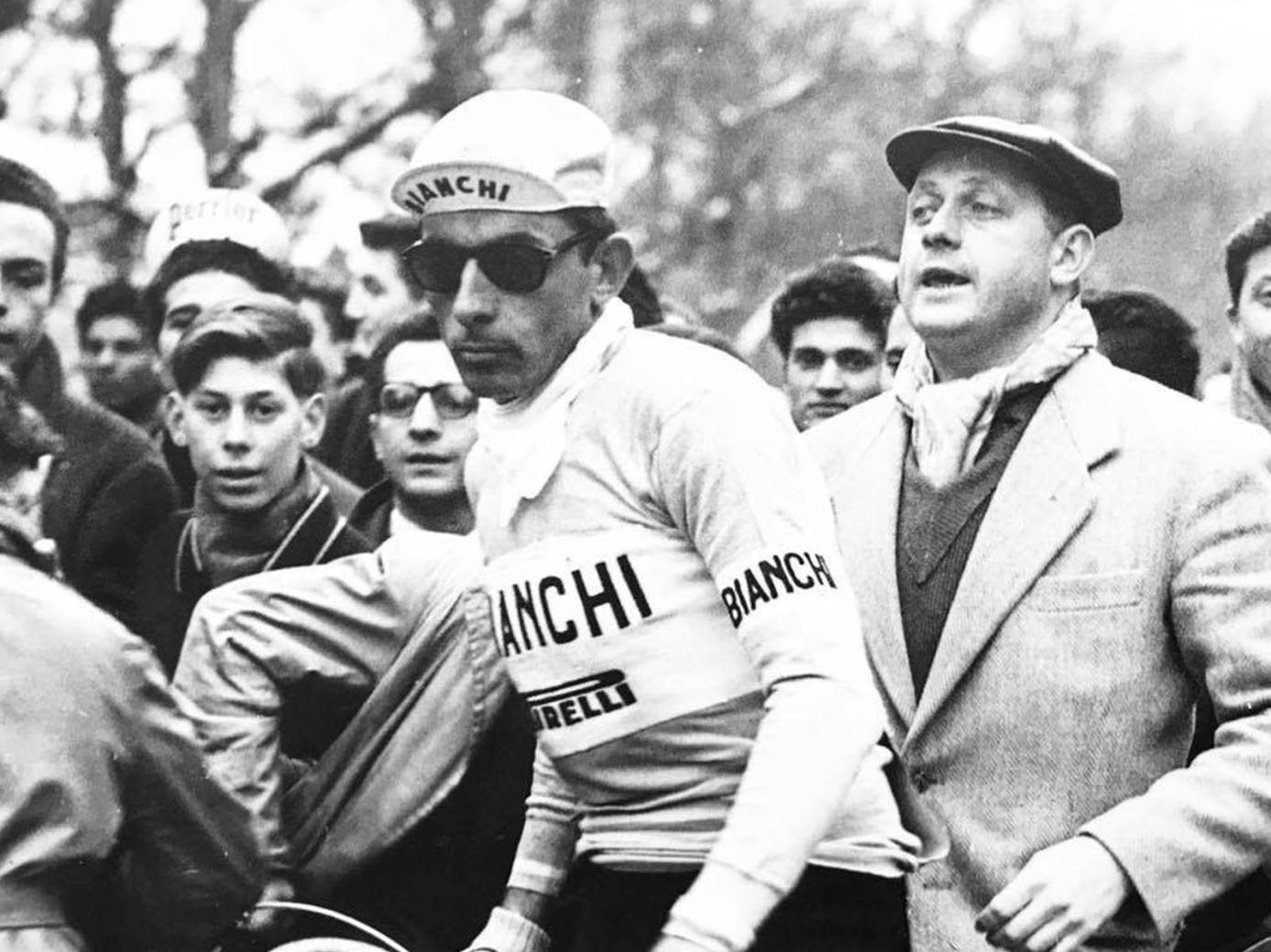 Alessandro Bianchi - Profil du joueur