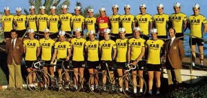 The 10 most iconic jerseys in cycling history