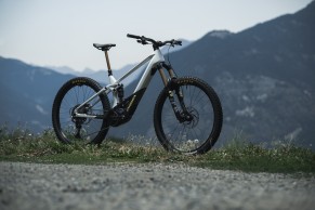 Orbea Wild 2023: a new reference in electric Enduro
