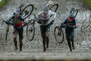 4 bikes that will mark the 2022 cyclocross season
