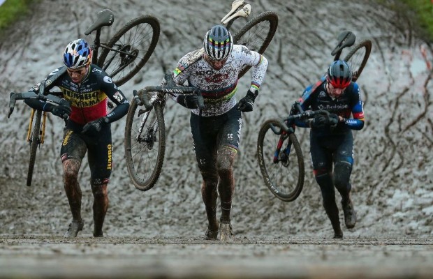 4 bikes that will mark the 2022 cyclocross season