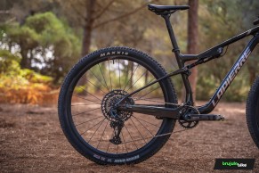 Probamos la nueva Lapierre XR 9.9: una XC lista para ganar
