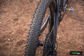Probamos la nueva Lapierre XR 9.9: una XC lista para ganar