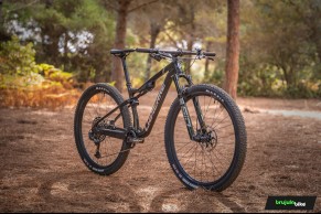 Probamos la nueva Lapierre XR 9.9: una XC lista para ganar