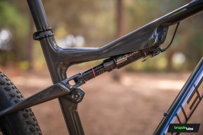 Probamos la nueva Lapierre XR 9.9: una XC lista para ganar