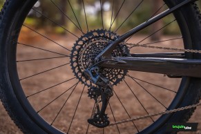 Probamos la nueva Lapierre XR 9.9: una XC lista para ganar
