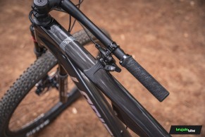 Probamos la nueva Lapierre XR 9.9: una XC lista para ganar