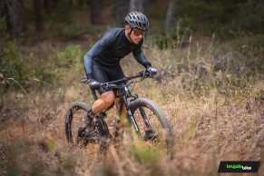 Probamos la nueva Lapierre XR 9.9: una XC lista para ganar