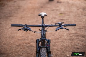 Probamos la nueva Lapierre XR 9.9: una XC lista para ganar
