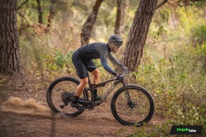 Probamos la nueva Lapierre XR 9.9: una XC lista para ganar