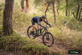 Probamos la nueva Lapierre XR 9.9: una XC lista para ganar