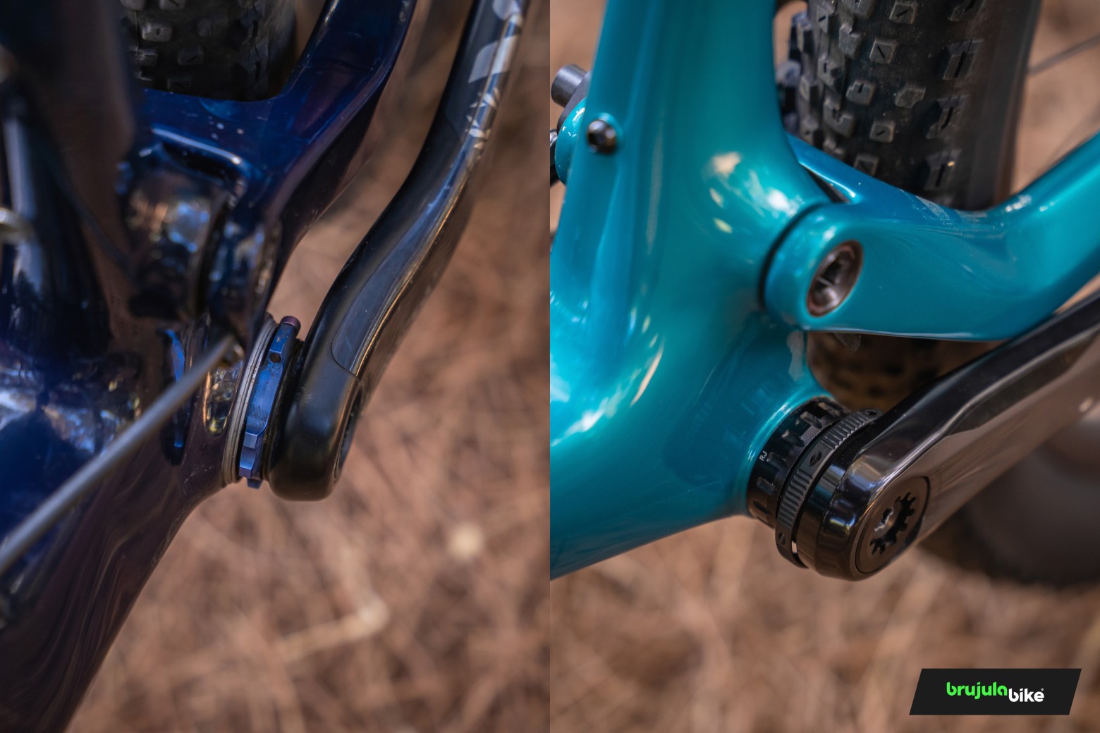 SUPPORTO originale orbea oiz dal 2023 per garmin etc
