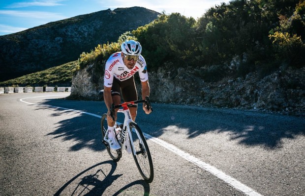 Why intense exercise is so good for the heart