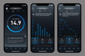 Qué es la pulsera que lleva Van der Poel