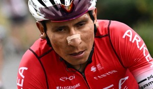 Qué sucederá con Nairo Quintana en 2023