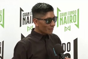 Qué sucederá con Nairo Quintana en 2023