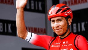 Qué sucederá con Nairo Quintana en 2023
