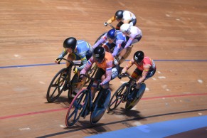 What you should know about the track cycling Champions League