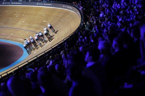 What you should know about the track cycling Champions League