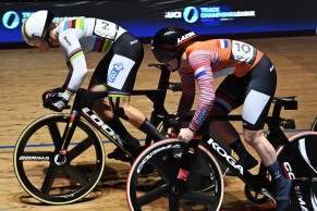 What you should know about the track cycling Champions League