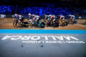 What you should know about the track cycling Champions League