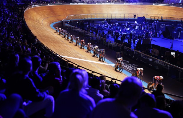 What you should know about the track cycling Champions League