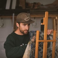 Edición limitada del casco BBB Maestro MIP por Taylor Phinney y Jack Ultra Cyclist