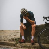 Edición limitada del casco BBB Maestro MIP por Taylor Phinney y Jack Ultra Cyclist