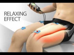 Eletroestimulação e ciclismo, funciona?