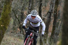 Jordan Sarrou leaves Specialized Factory Racing