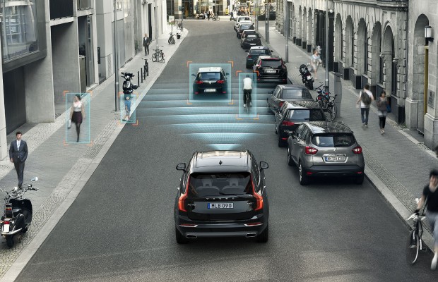 ¿Puede un coche autónomo elegir matar a un ciclista?