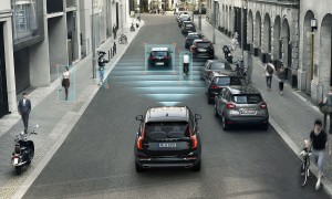 coche-autonomo-ciclista