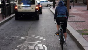 coche-autonomo-ciclista